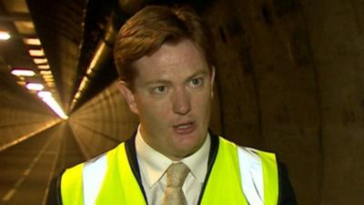 Danny Alexander