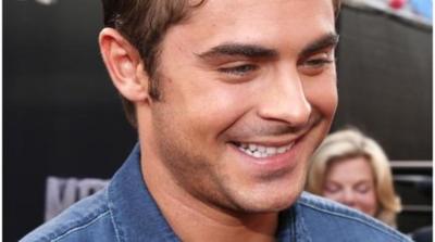 Zac Efron