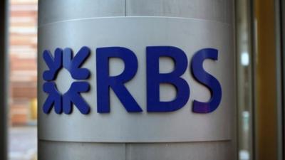 RBS logo