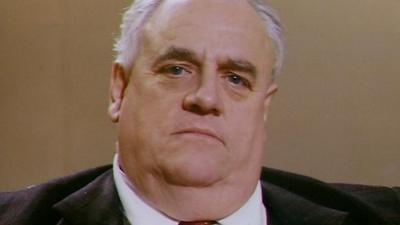 Cyril Smith