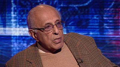 Ahmed Kathrada