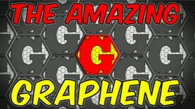 The amazing Graphene