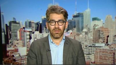 Simon Ostrovsky