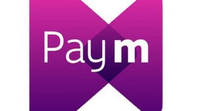 PAYM logo