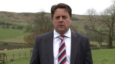 Nick Griffin