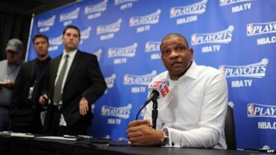 Doc Rivers