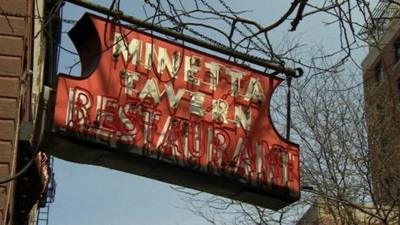 Minetta Tarvern