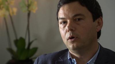 Thomas Piketty