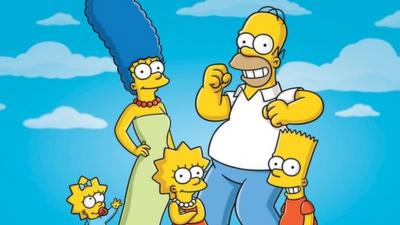 Simpsons