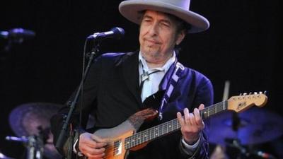 Bob Dylan