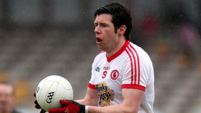 Sean Cavanagh