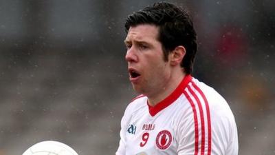 Sean Cavanagh