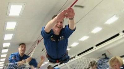 Major Tim Peake