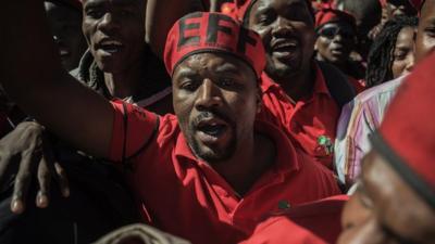 EFF supporter