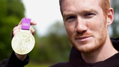 Greg Rutherford