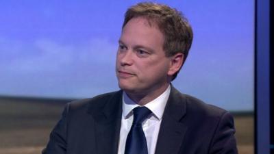 Grant Shapps