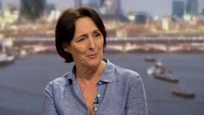 Fiona Shaw