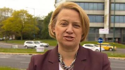 Natalie Bennett