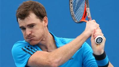 Jamie Murray