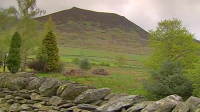 Blencathra