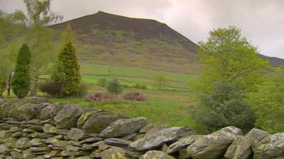 Blencathra