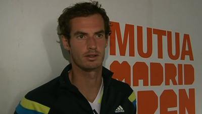 Andy Murray