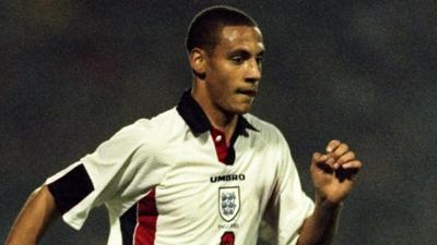 Rio Ferdinand backs England 'revolution'