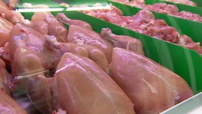 Campaigners and faith leaders call for clearer labelling of meat products