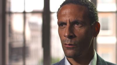 New manager must understand Manchester United - Ferdinand