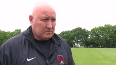 Russell Slade