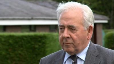 Dafydd Wigley