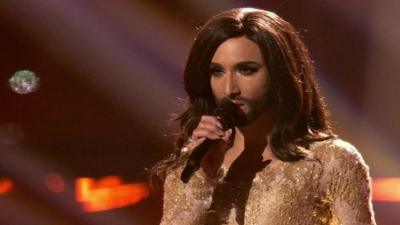 Conchita Wurst