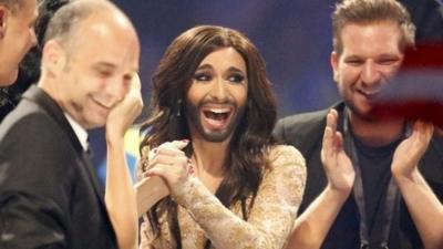 Conchita Wurst