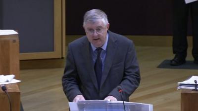 Mark Drakeford