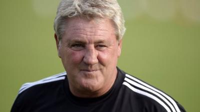 Steve Bruce believes neutral fans will want Hull City to win the FA Cup