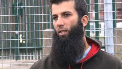 Moeen Ali issues a stern warning to anyone seeking to corrupt the game.