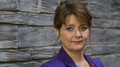 Leanne Wood