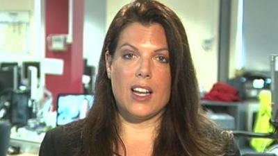 Caroline Nokes