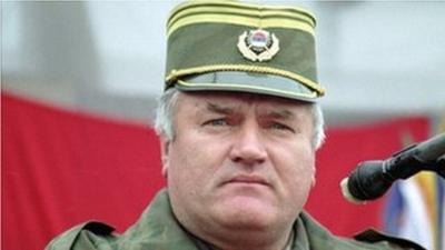 Ratko Mladic