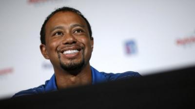 Former world number one Tiger Woods says he is unsure when he will return to competitive golf after undergoing back surgery.