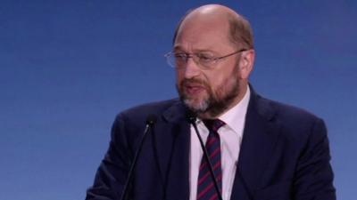 Martin Schulz