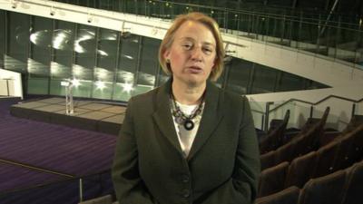 Natalie Bennett