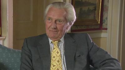 Michael Heseltine