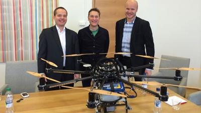 Drone