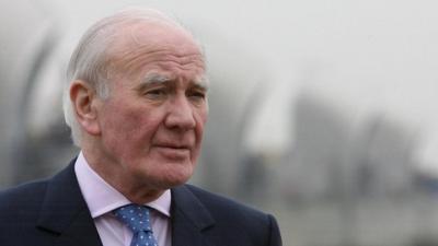 Sir Menzies Campbell