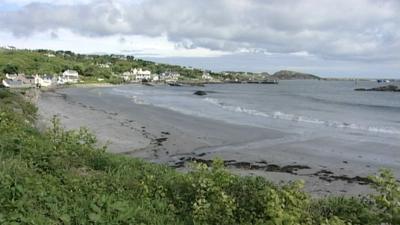 Árainn Mór