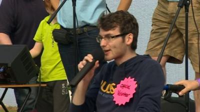 Stephen Sutton