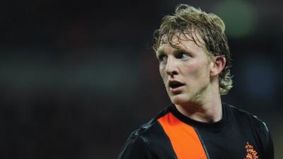 Dirk Kuyt