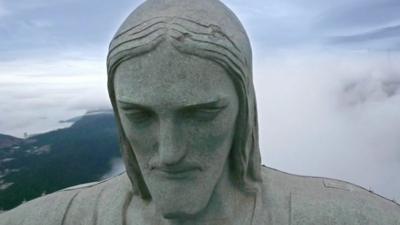 Christ the Redeemer