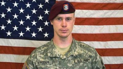 Bowe Bergdahl